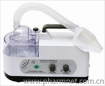 S-888系列超聲波霧化器 南京道芬電子醫(yī)藥招商信息——精準(zhǔn)藥物霧化解決方案